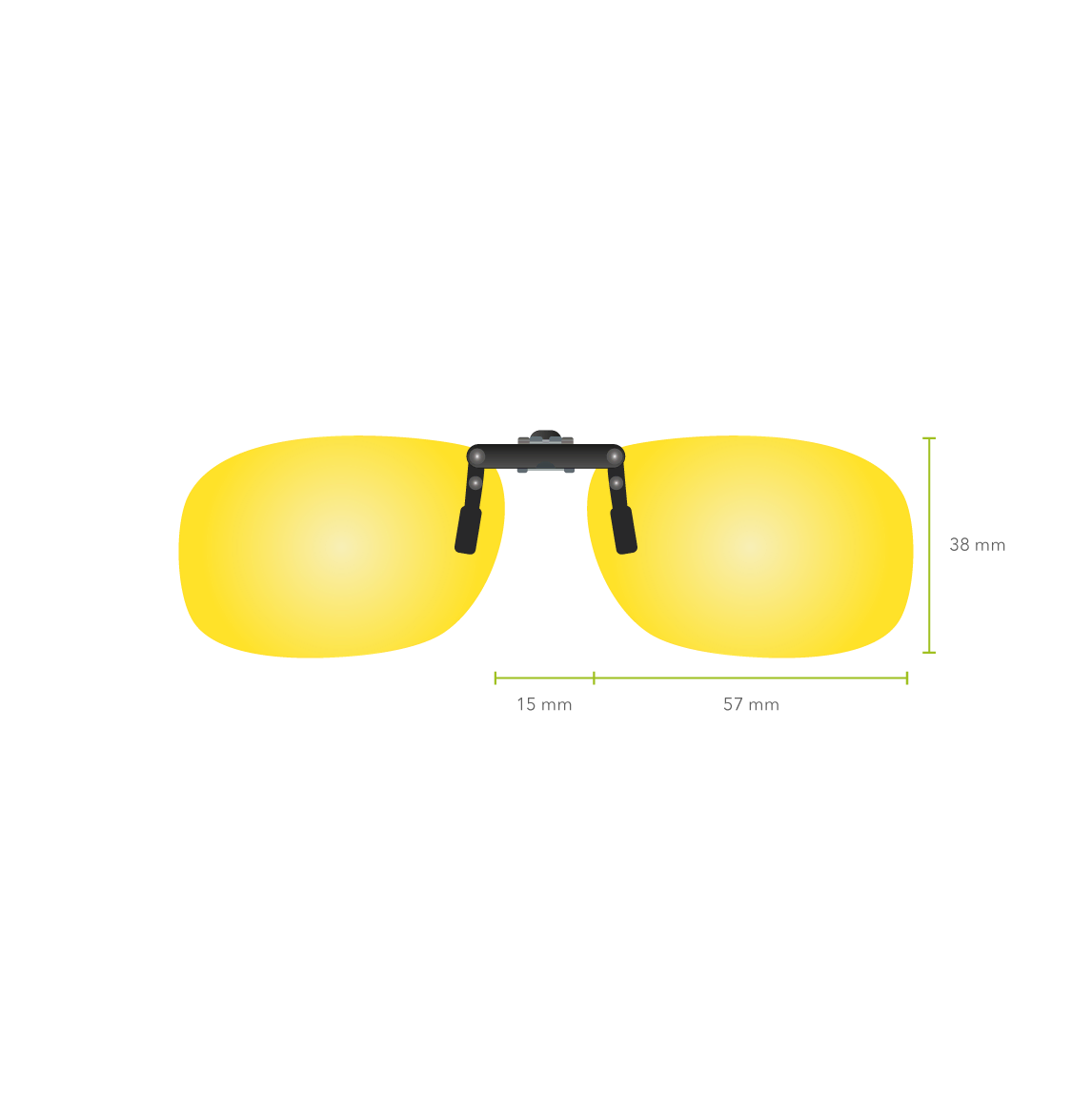 Clip-on 621 (Luminal)