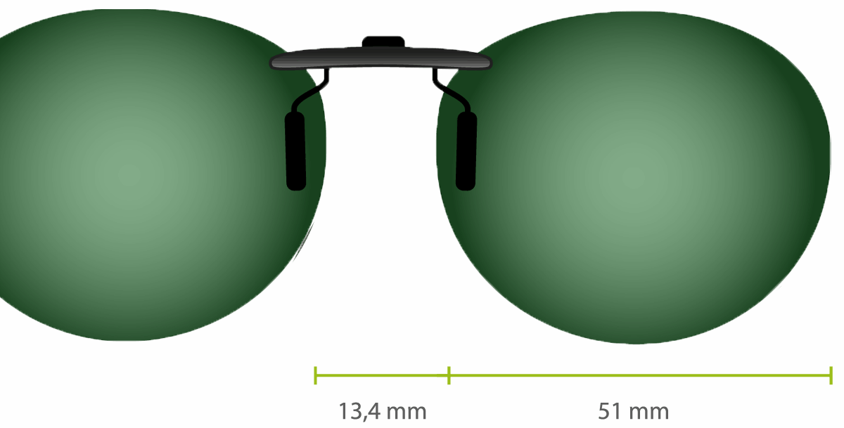 Ref: 549  espejo VERDE