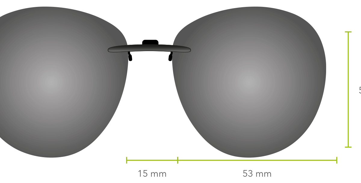 Ref: 710  color GRIS +AR
