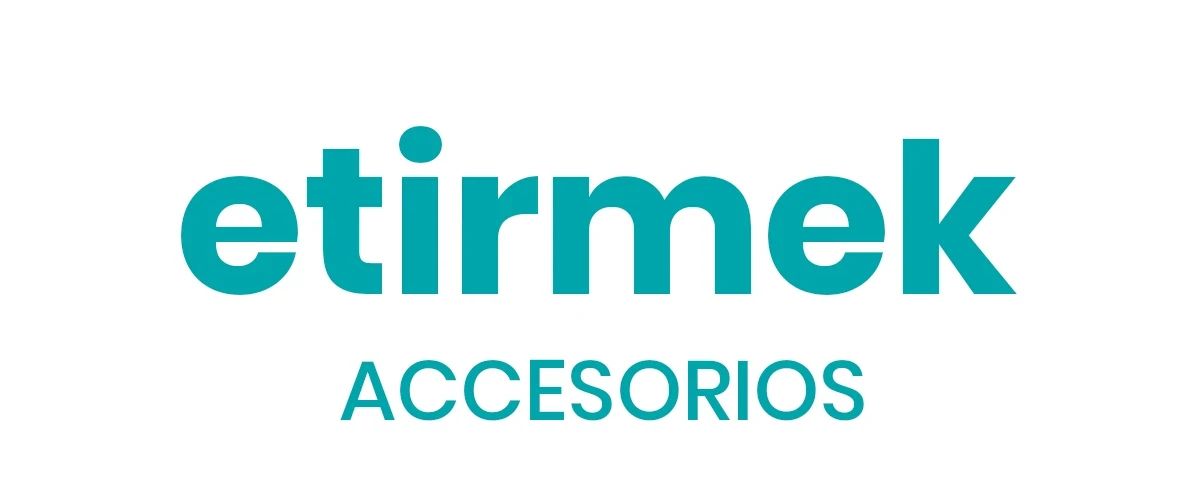 Etirmek Accesorios