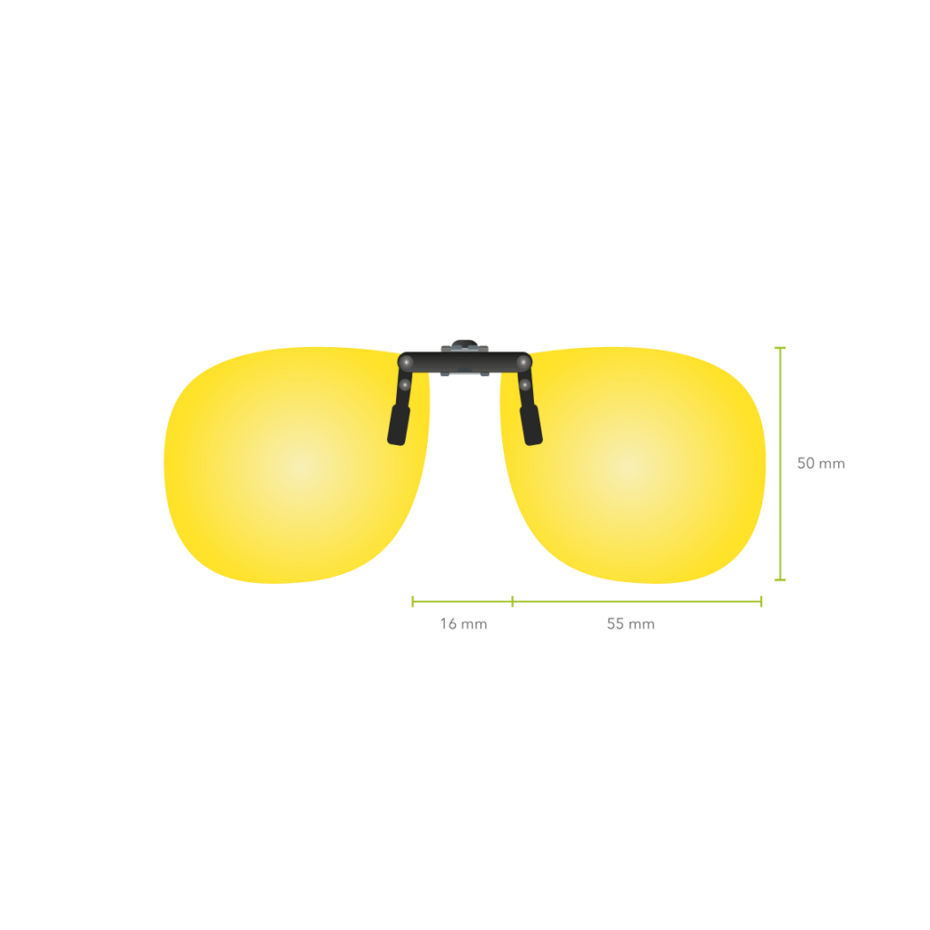 Clip-on 622 (Luminal)