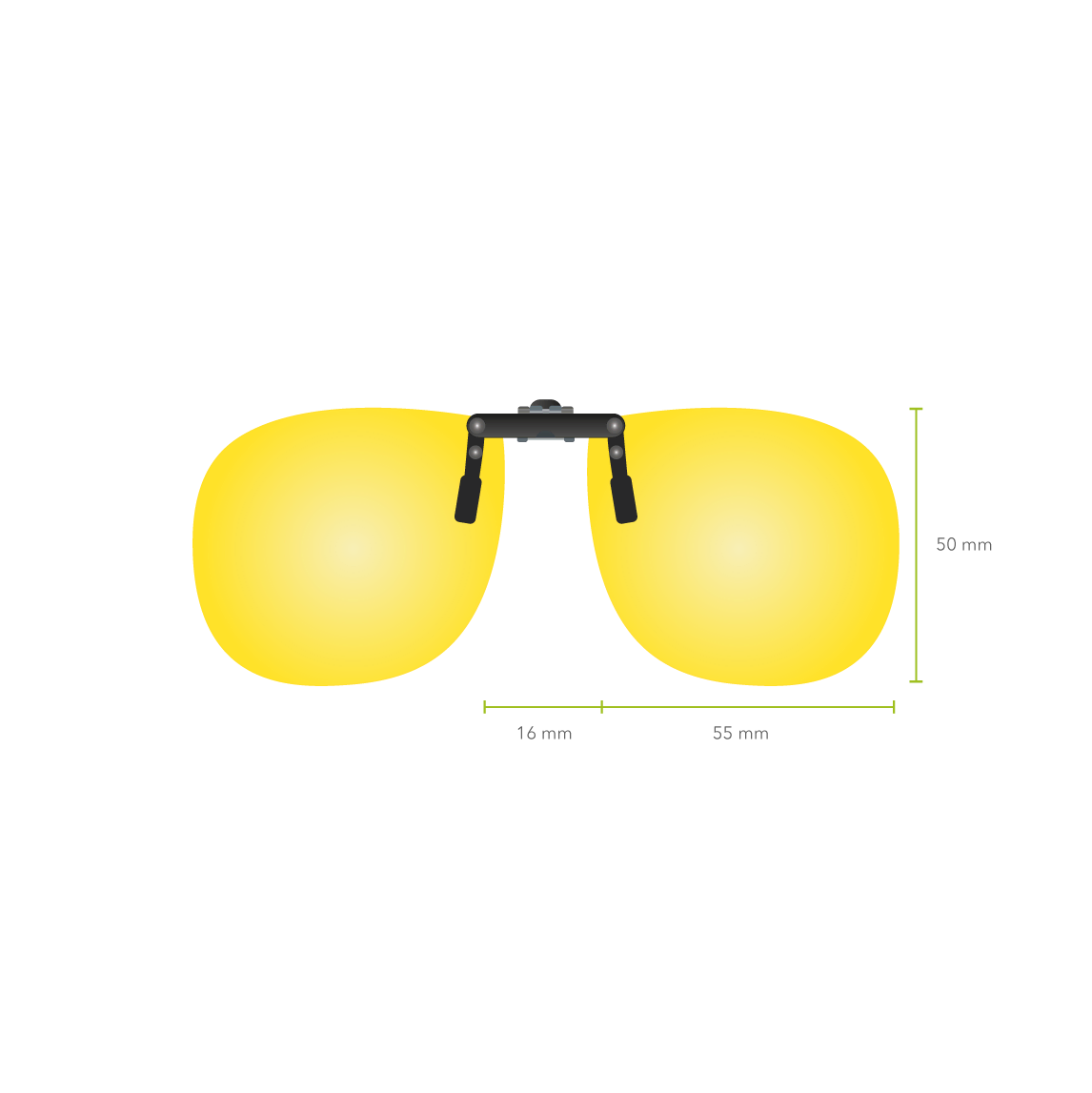 Clip-on 622 (Luminal)