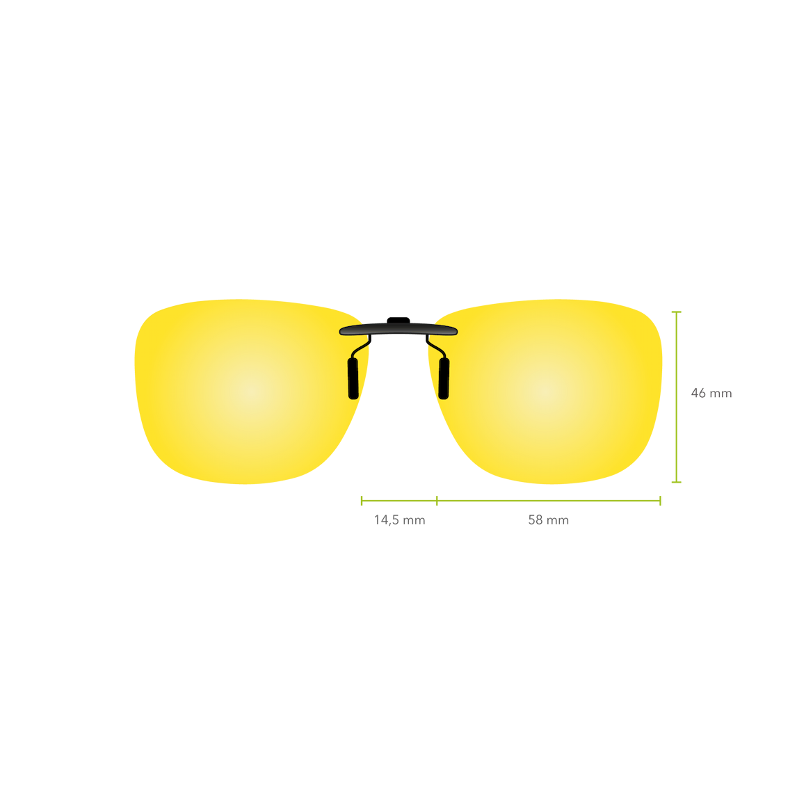Clip-on 517 (Luminal)