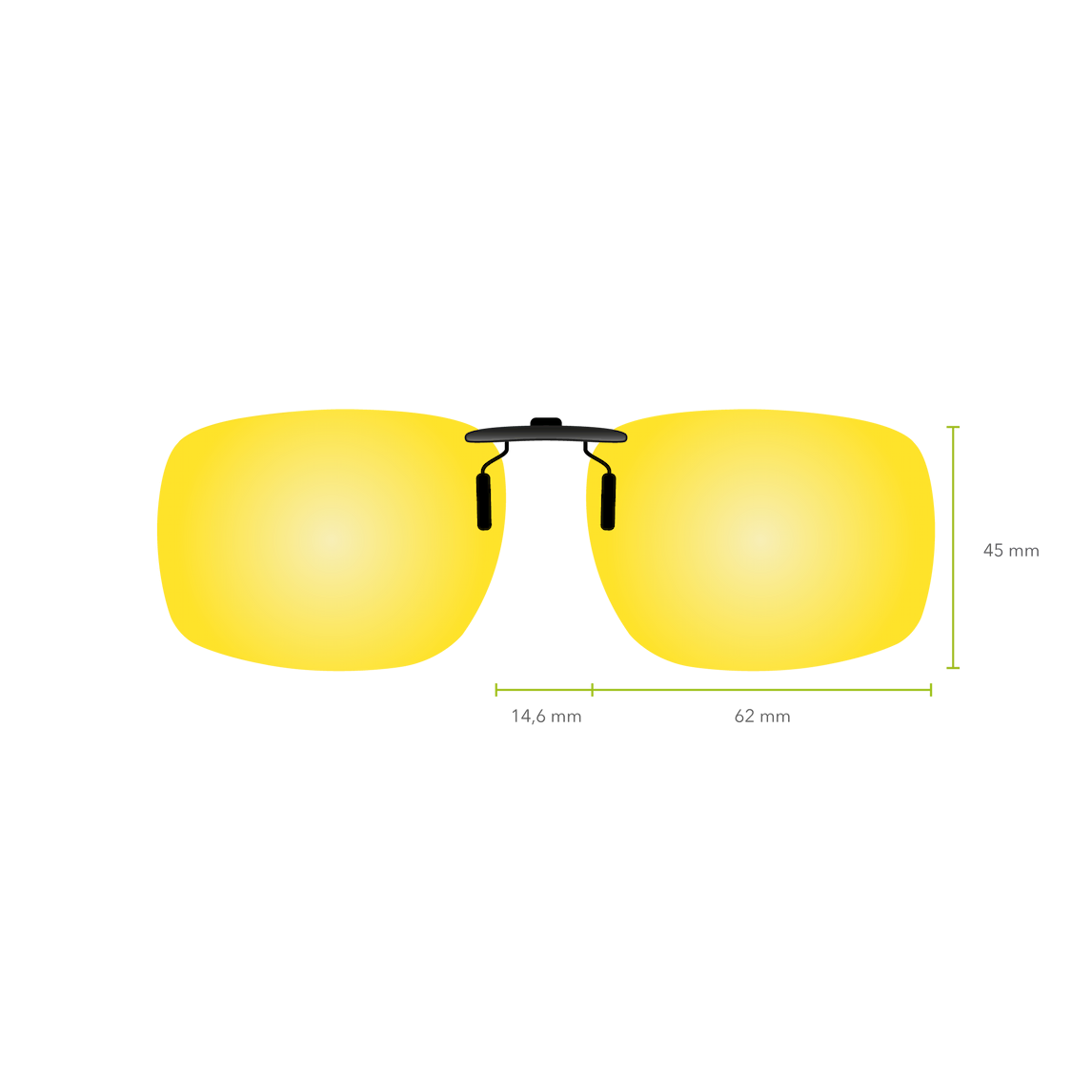 Clip-on 528 (Luminal)