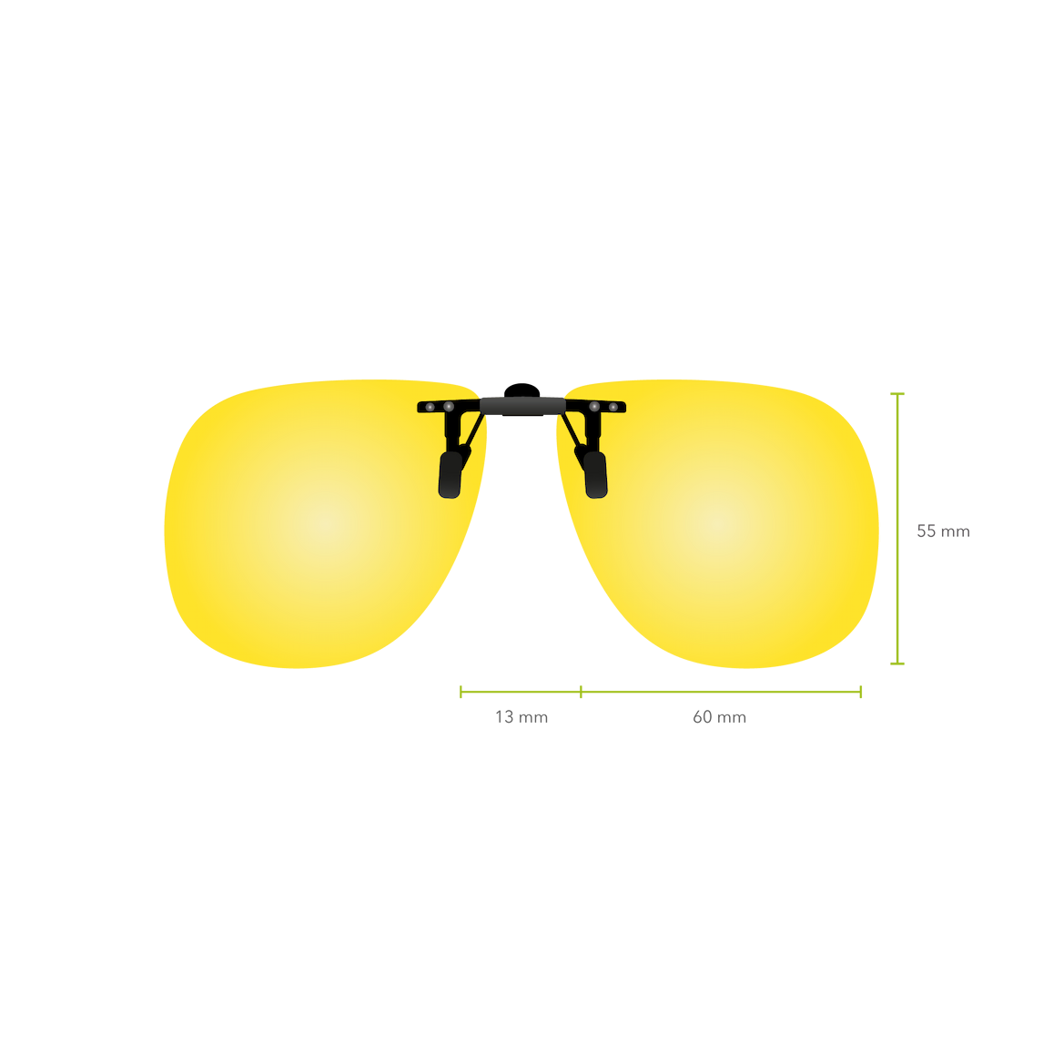Clip-on 629 (Luminal)