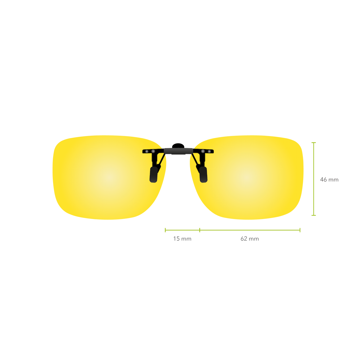 Clip-on 633 (Luminal)